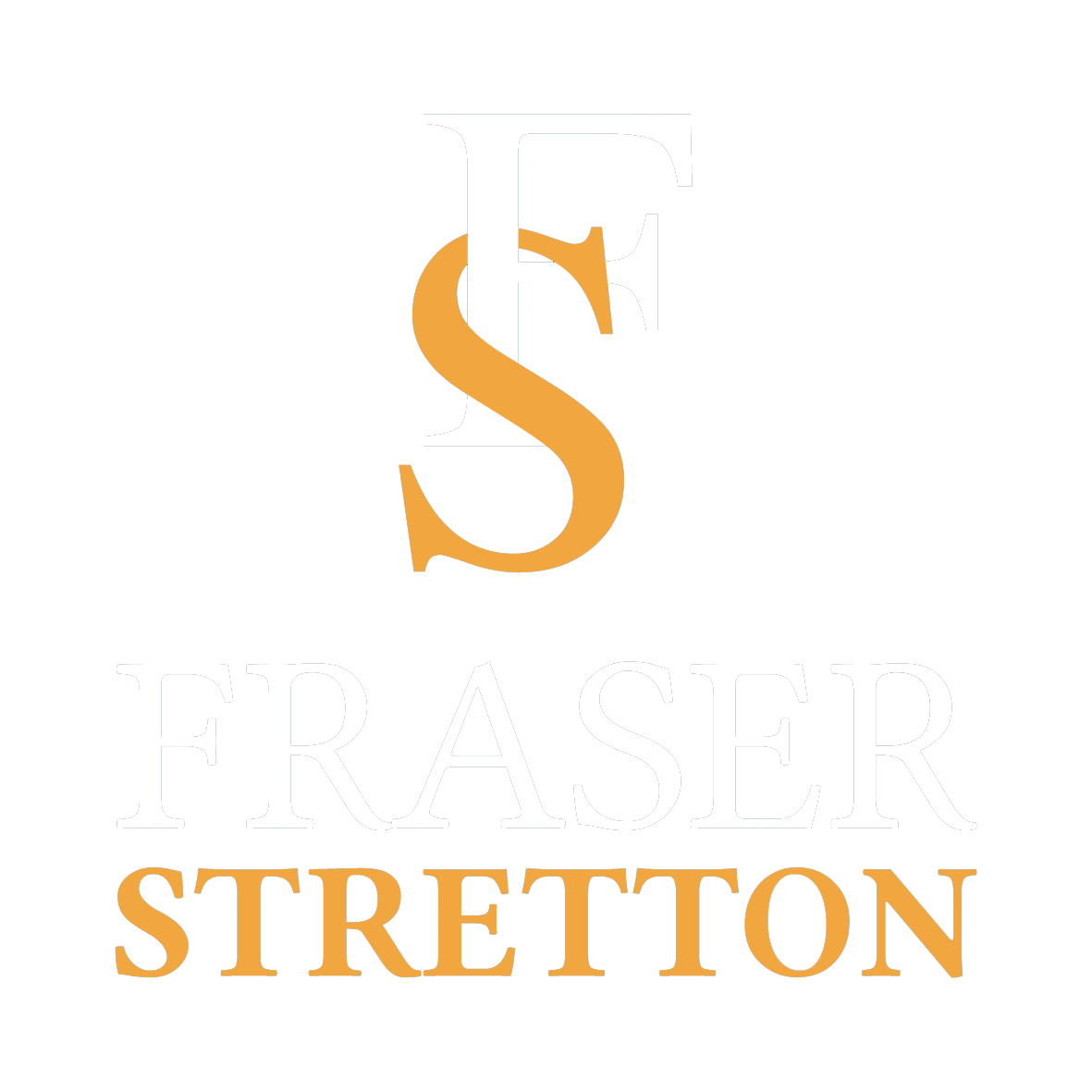 Fraser Stretton